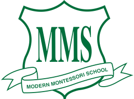 Modern Montessori School
